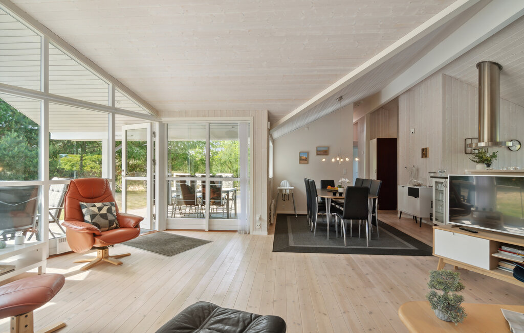 Semesterhus - Fjellerup , Danmark - D74104 5