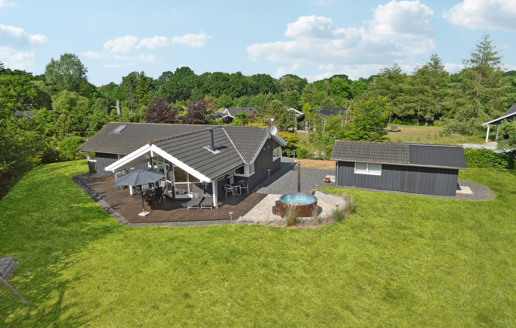 Semesterhus - Fjellerup , Danmark - D74104 10