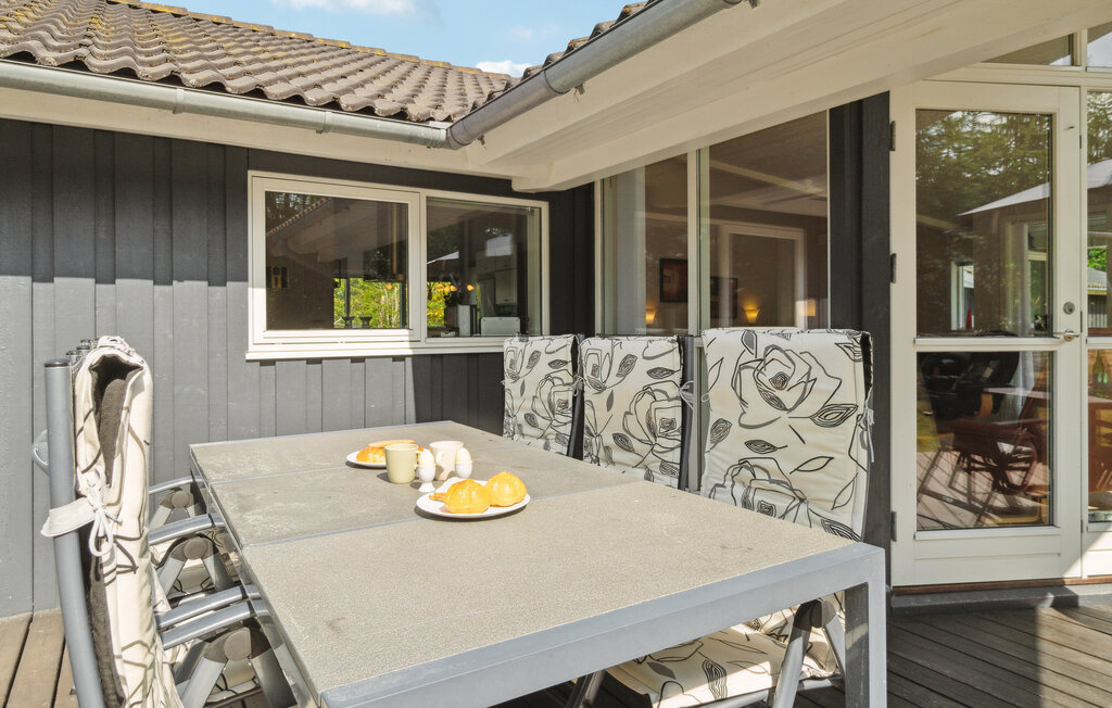 Semesterhus - Fjellerup , Danmark - D74104 11