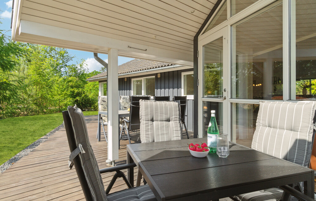 Semesterhus - Fjellerup , Danmark - D74104 12