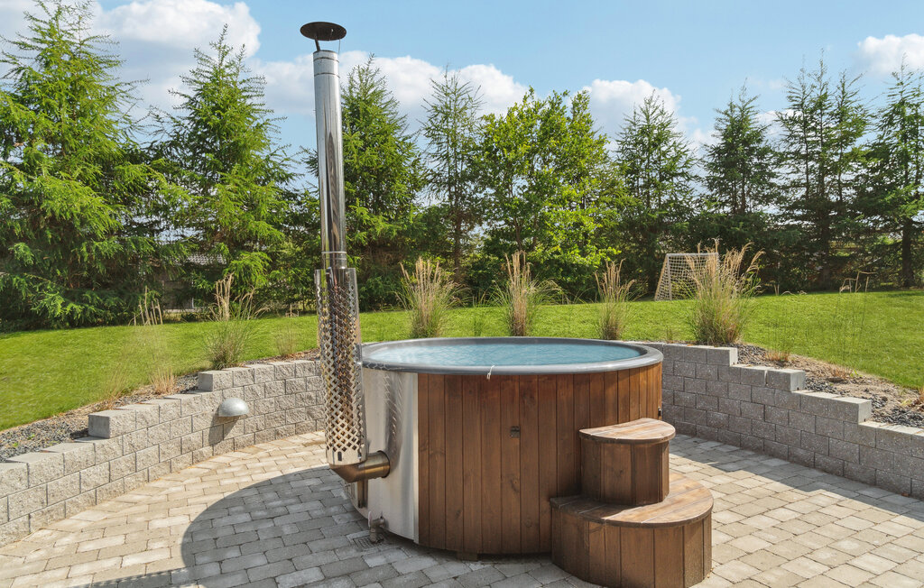 Semesterhus - Fjellerup , Danmark - D74104 2