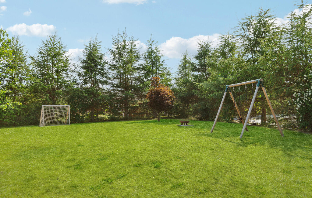 Semesterhus - Fjellerup , Danmark - D74104 14