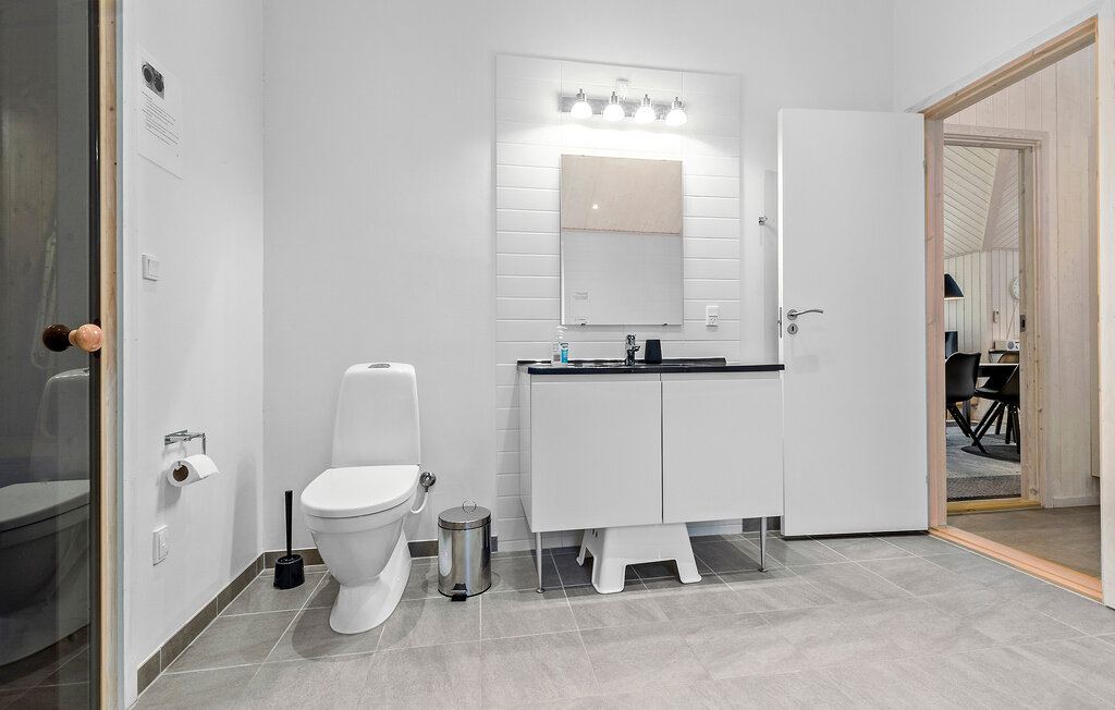 Ferienhaus - Fjellerup , Dänemark - D74105 24