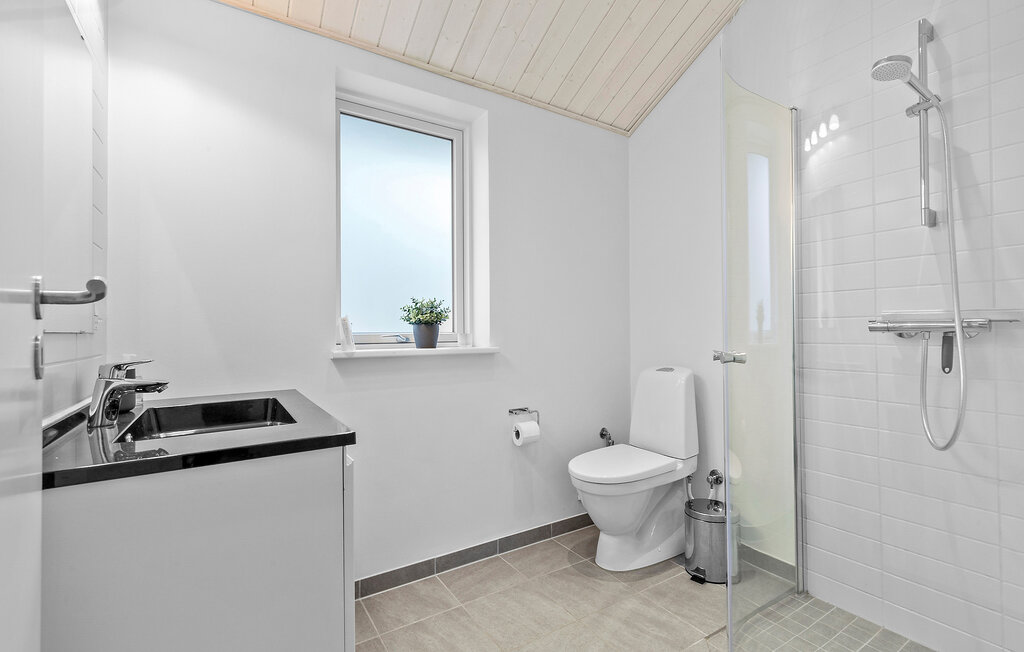 Ferienhaus - Fjellerup , Dänemark - D74105 25