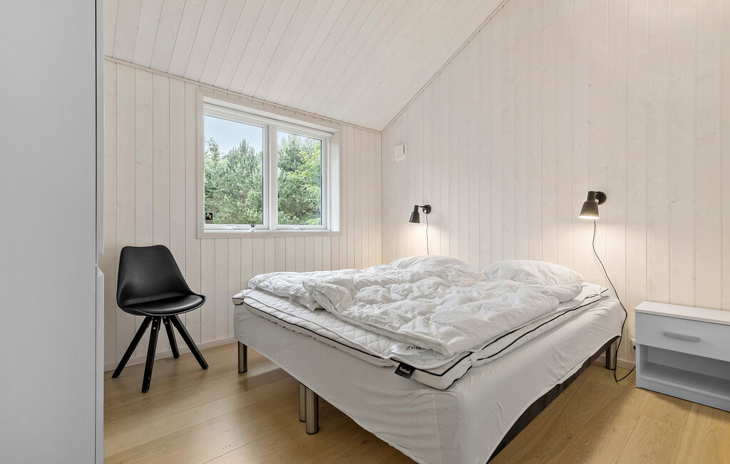Ferienhaus - Fjellerup , Dänemark - D74105 20