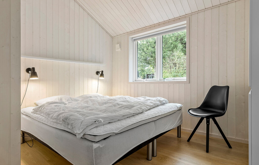 Ferienhaus - Fjellerup , Dänemark - D74105 22
