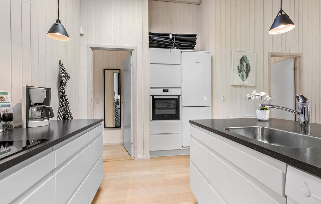 Ferienhaus - Fjellerup , Dänemark - D74105 7