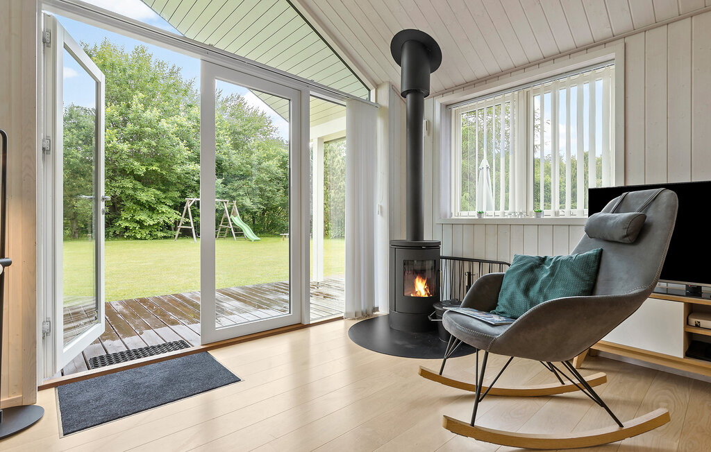 Ferienhaus - Fjellerup , Dänemark - D74105 17