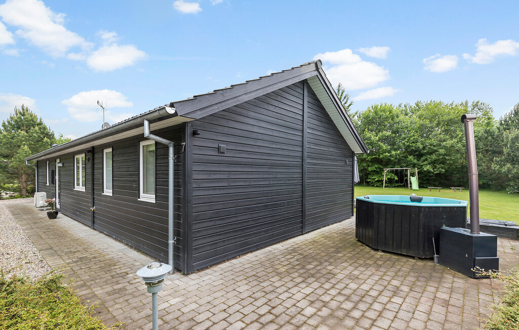 Ferienhaus - Fjellerup , Dänemark - D74105 11