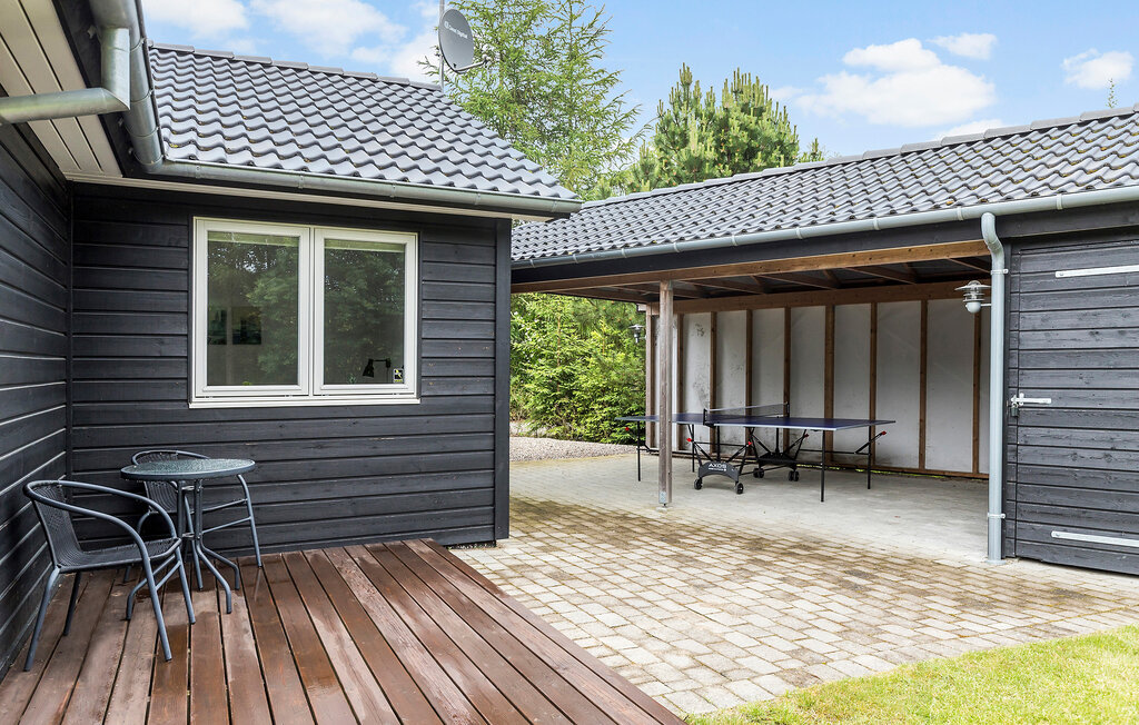 Ferienhaus - Fjellerup , Dänemark - D74105 14
