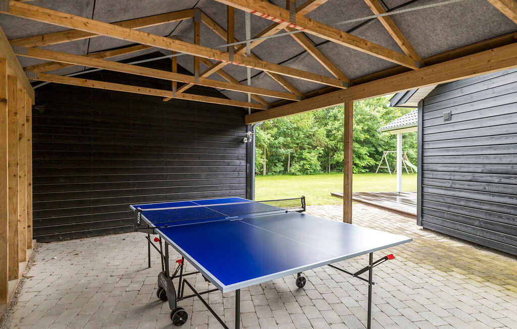 Ferienhaus - Fjellerup , Dänemark - D74105 16
