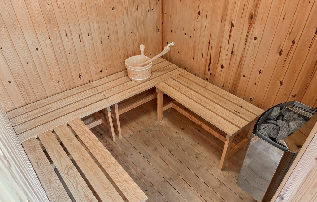 Feriehuse - Fjellerup , Danmark - D74491 30