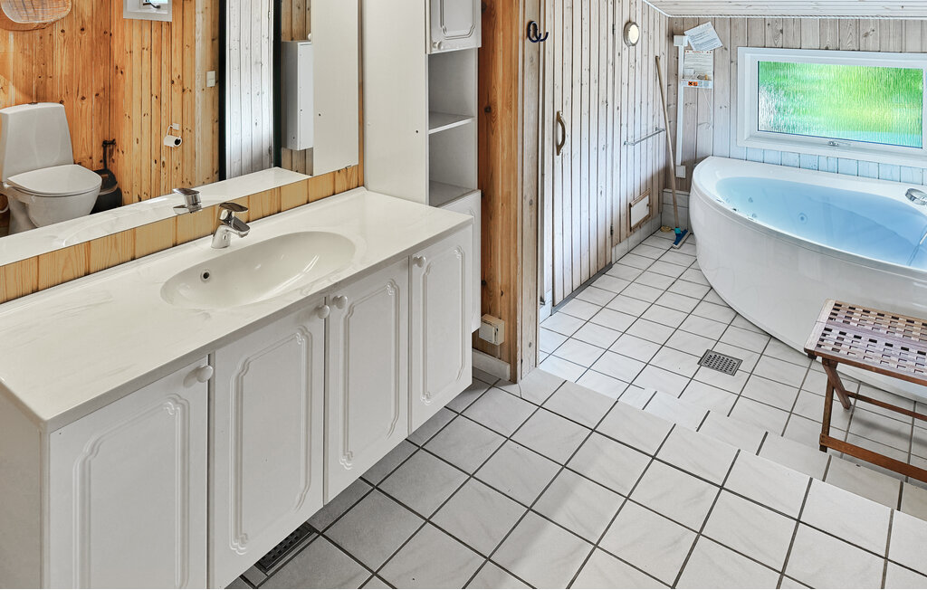 Feriehuse - Fjellerup , Danmark - D74491 7