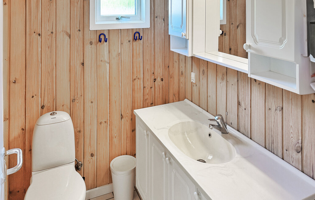 Feriehuse - Fjellerup , Danmark - D74491 28