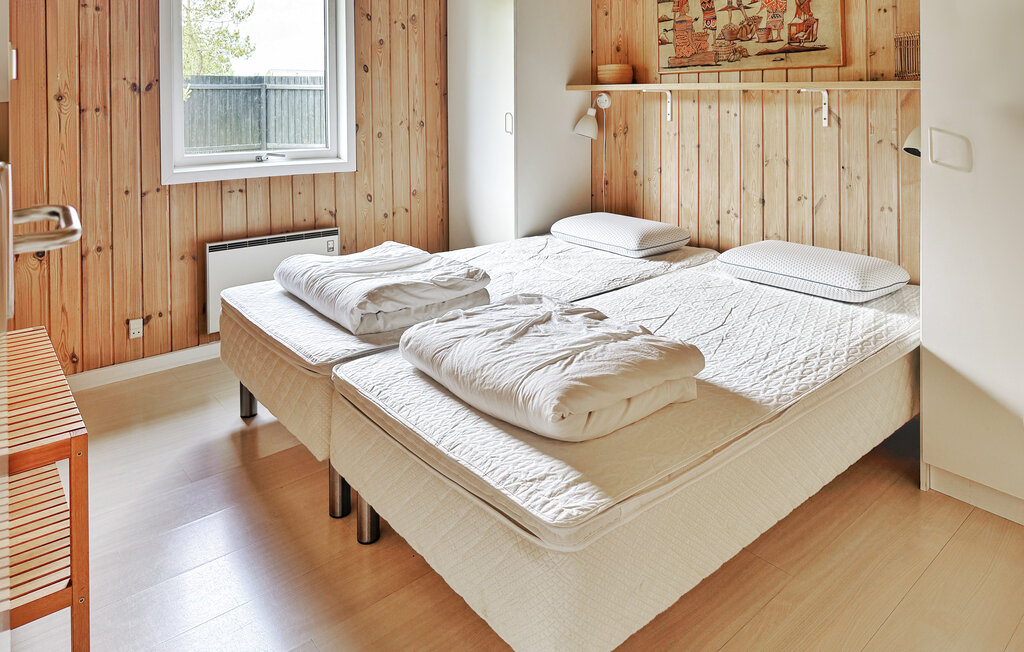 Feriehuse - Fjellerup , Danmark - D74491 23