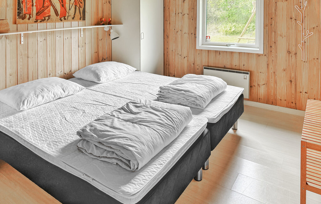 Feriehuse - Fjellerup , Danmark - D74491 25