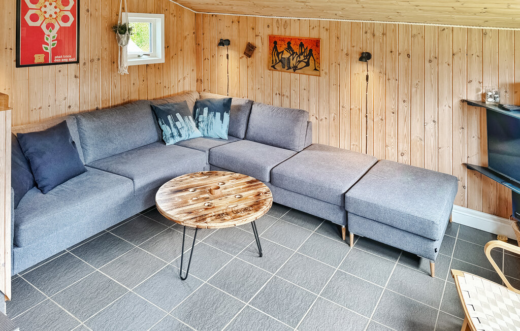 Feriehuse - Fjellerup , Danmark - D74491 18