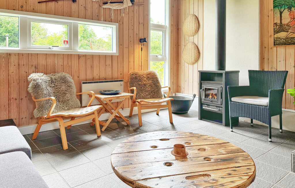 Feriehuse - Fjellerup , Danmark - D74491 19