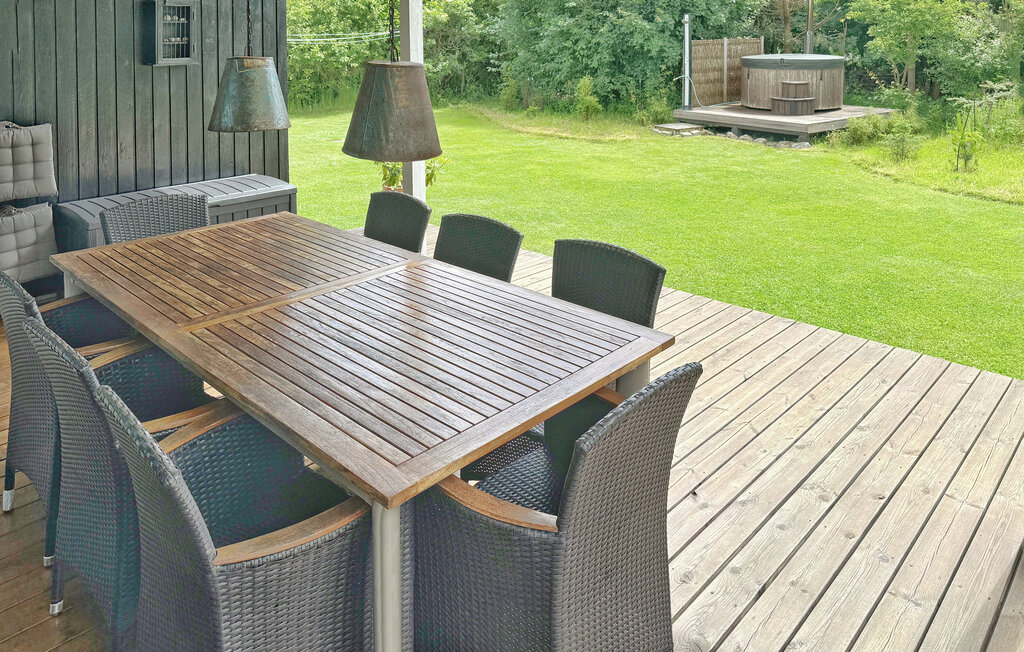 Feriehuse - Fjellerup , Danmark - D74491 12