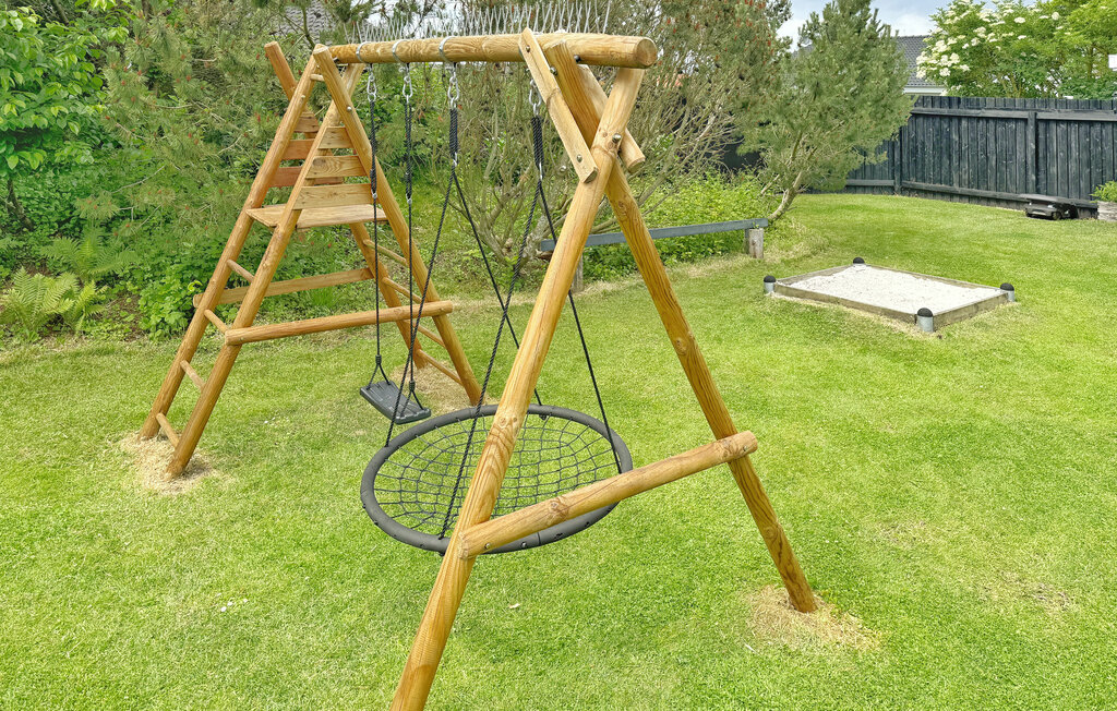 Feriehuse - Fjellerup , Danmark - D74491 13