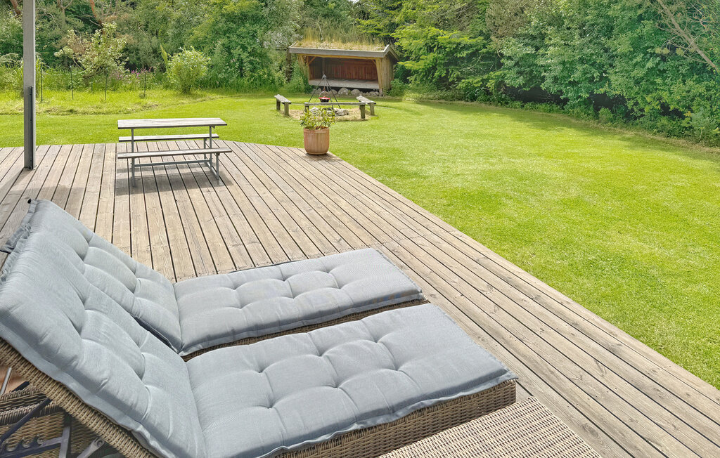 Feriehuse - Fjellerup , Danmark - D74491 14