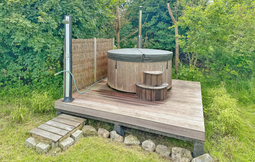 Feriehuse - Fjellerup , Danmark - D74491 8