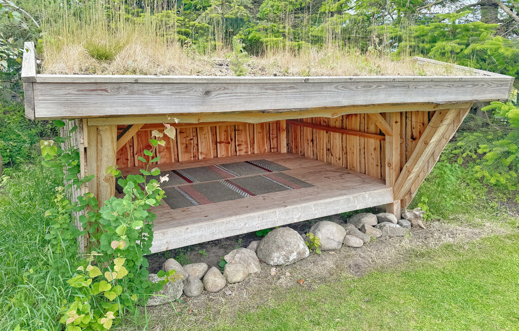 Feriehuse - Fjellerup , Danmark - D74491 15