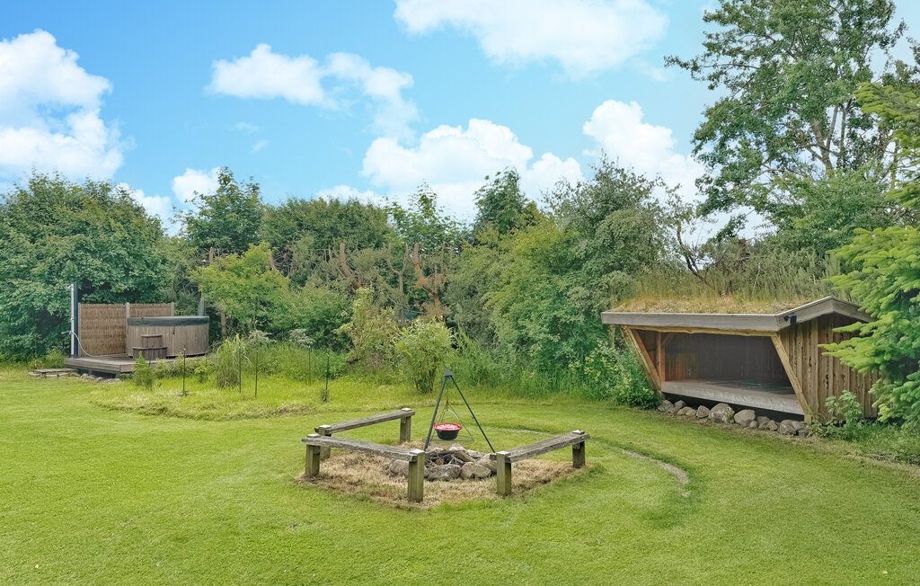 Feriehuse - Fjellerup , Danmark - D74491 16