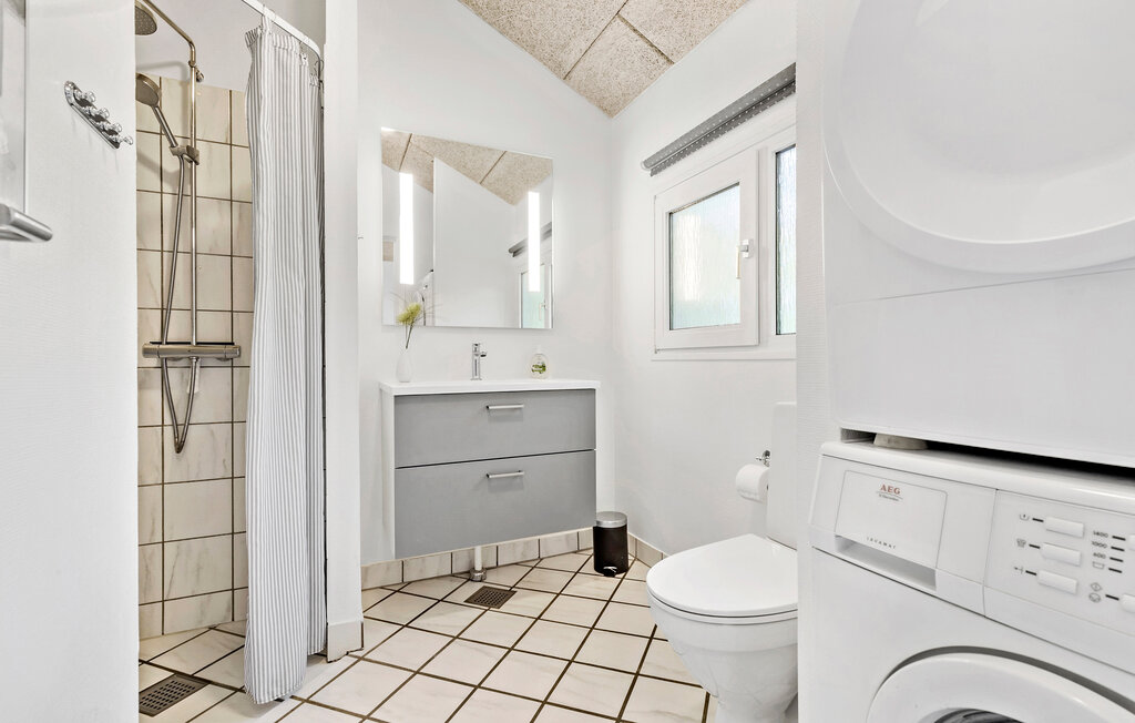 Feriehuse - Fjellerup , Danmark - D74466 26