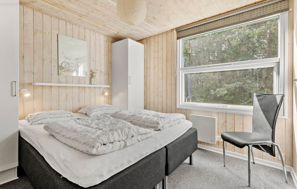 Feriehuse - Fjellerup , Danmark - D74466 21