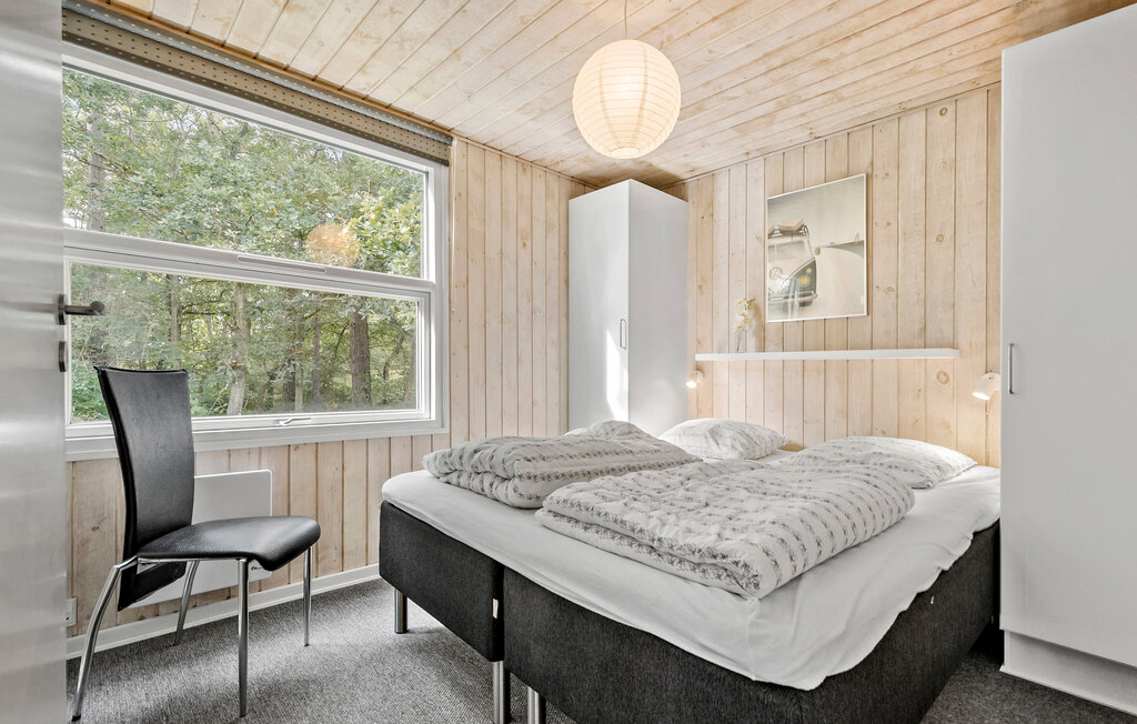 Feriehuse - Fjellerup , Danmark - D74466 22