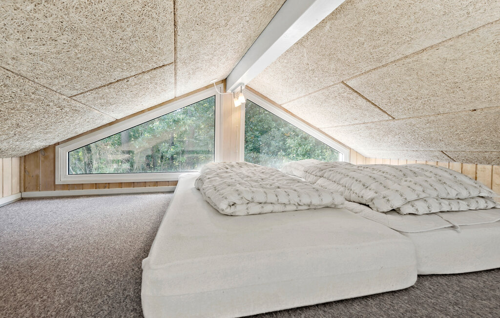 Feriehuse - Fjellerup , Danmark - D74466 25