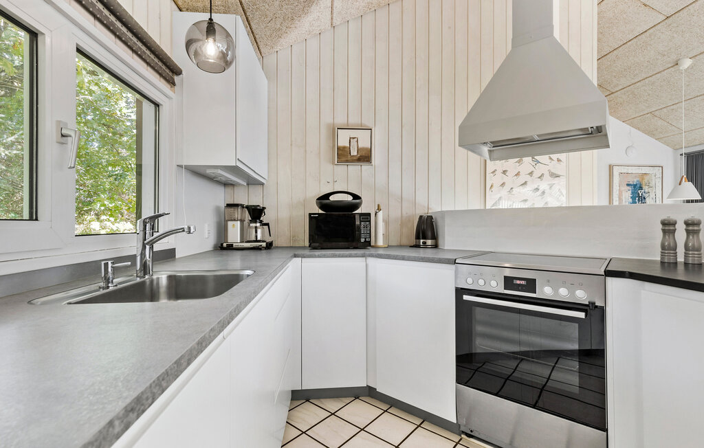 Feriehuse - Fjellerup , Danmark - D74466 7