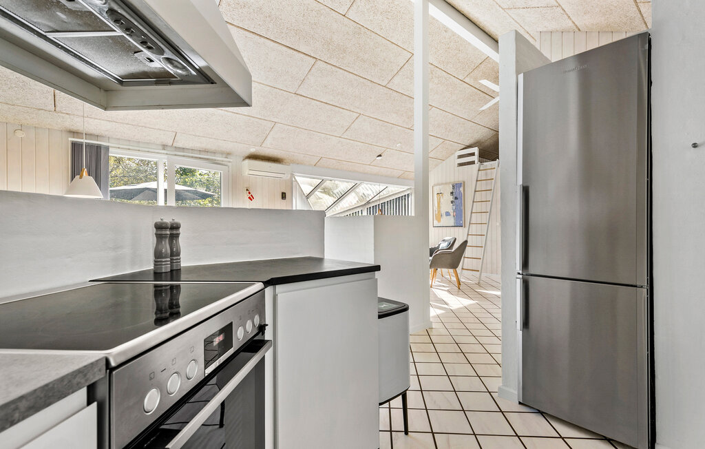 Feriehuse - Fjellerup , Danmark - D74466 18