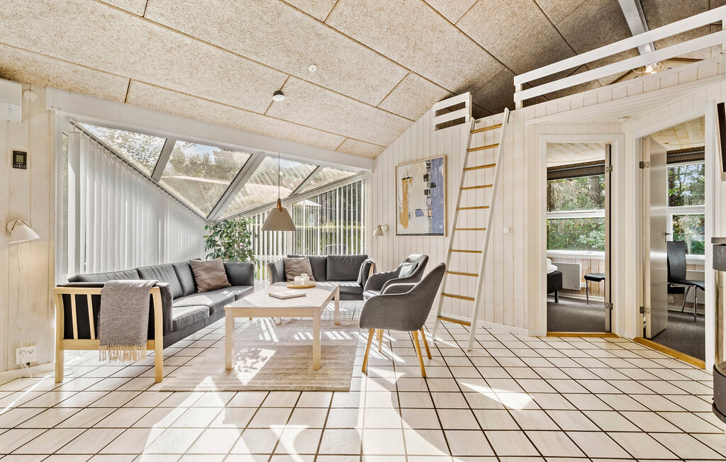 Feriehuse - Fjellerup , Danmark - D74466 3