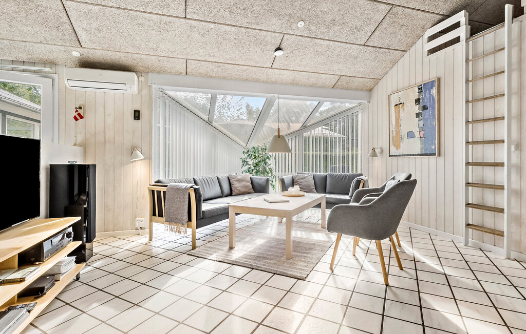 Feriehuse - Fjellerup , Danmark - D74466 4