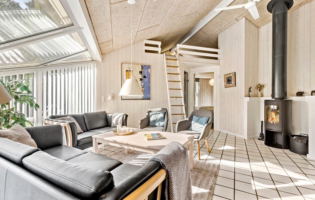 Feriehuse - Fjellerup , Danmark - D74466 17