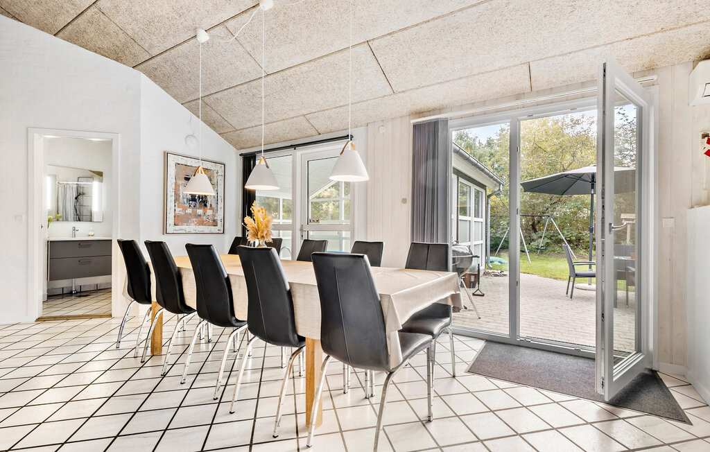 Feriehuse - Fjellerup , Danmark - D74466 5