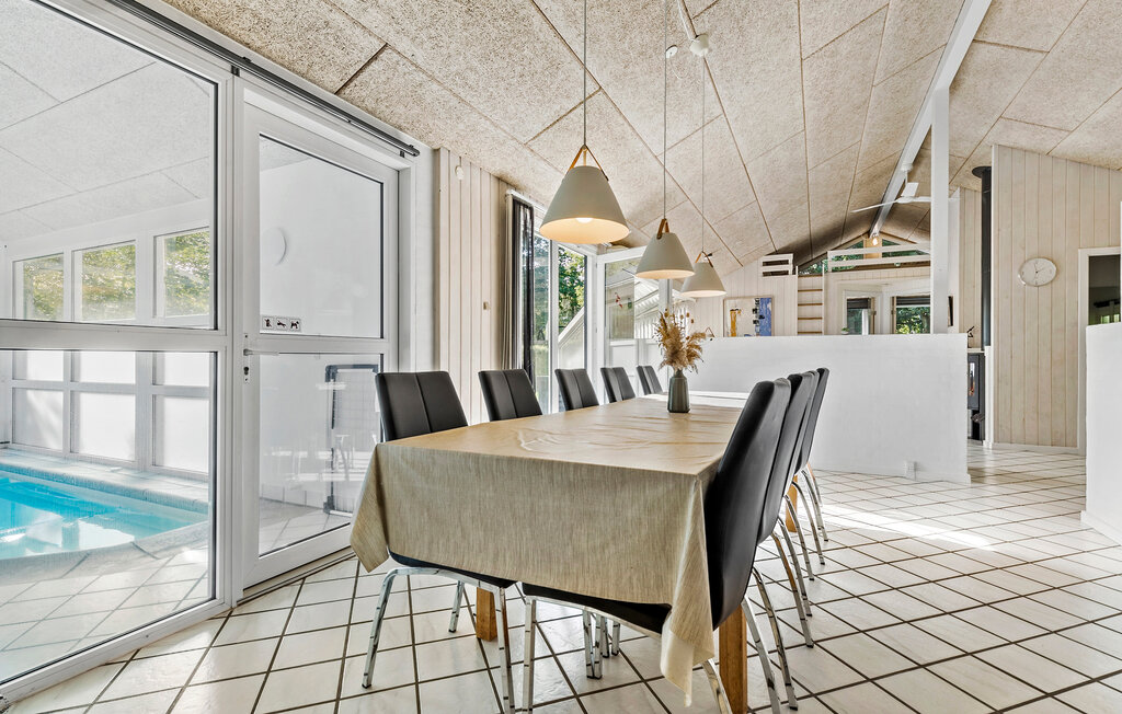 Feriehuse - Fjellerup , Danmark - D74466 6