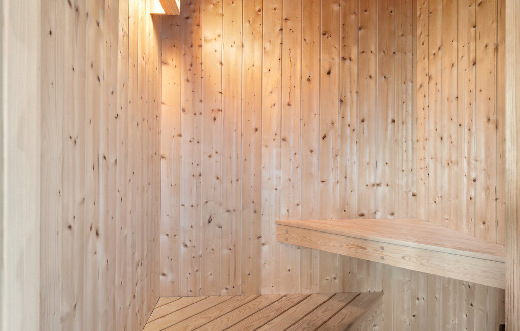 Semesterhus - Fjellerup , Danmark - D74104 20