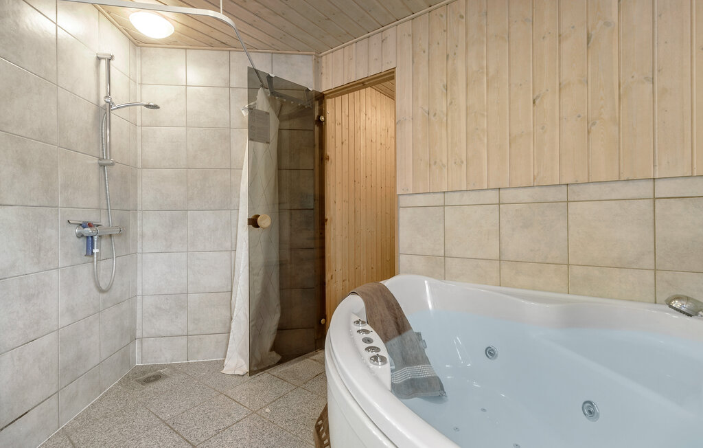 Ferienhaus - Fjellerup , Dänemark - D74463 6