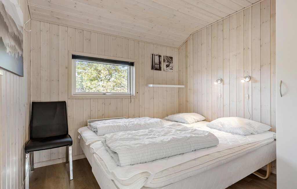 Ferienhaus - Fjellerup , Dänemark - D74463 7