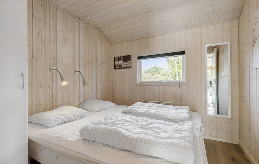 Ferienhaus - Fjellerup , Dänemark - D74463 11