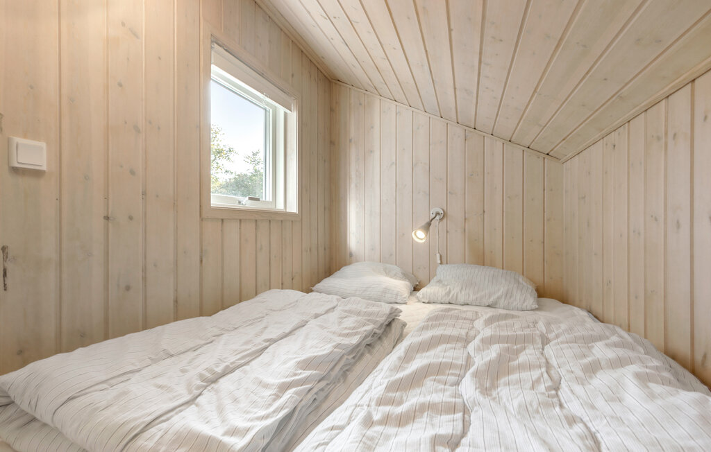 Ferienhaus - Fjellerup , Dänemark - D74463 12