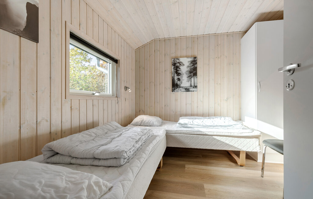 Ferienhaus - Fjellerup , Dänemark - D74463 13