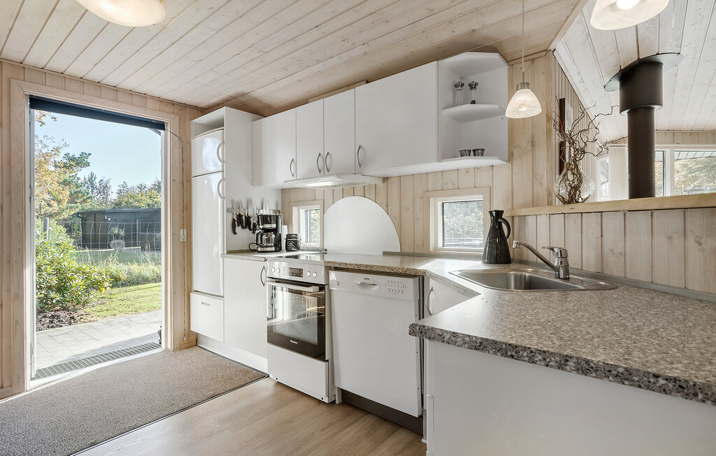 Ferienhaus - Fjellerup , Dänemark - D74463 3