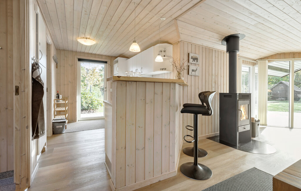 Ferienhaus - Fjellerup , Dänemark - D74463 10