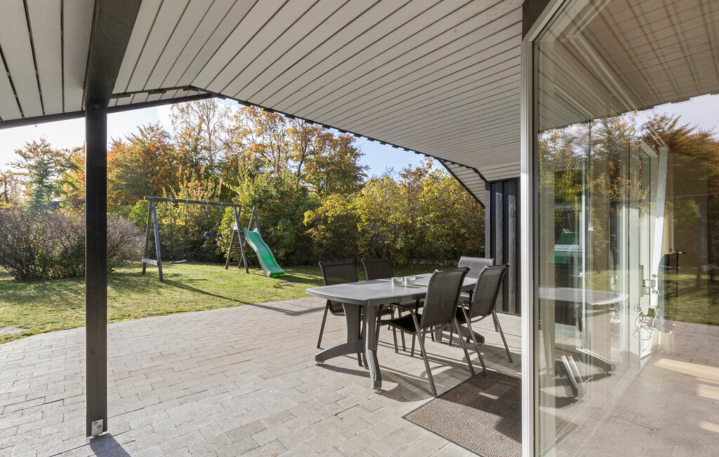 Ferienhaus - Fjellerup , Dänemark - D74463 8