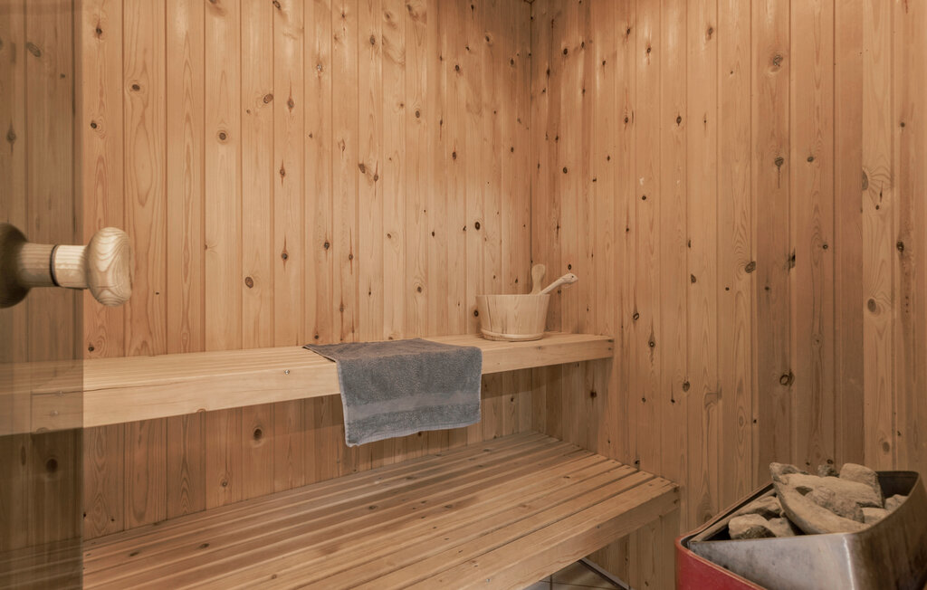 Feriehus - Fjellerup , Danmark - D74474 7