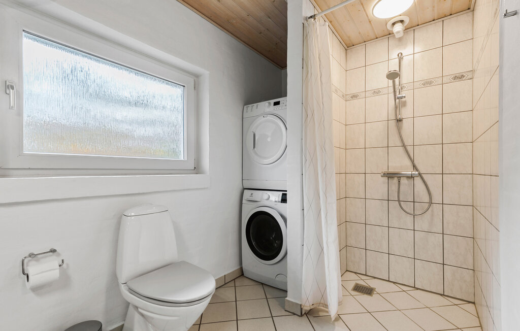 Feriehus - Fjellerup , Danmark - D74474 24